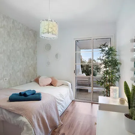 Casa de Férias Bahia Del Amanecer Santa Cruz de Tenerife